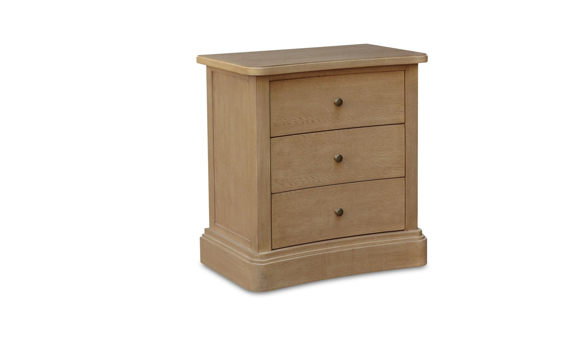 Clarence Nightstand