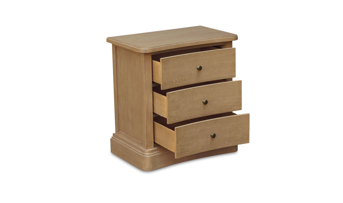 Clarence Nightstand