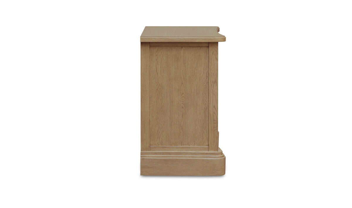 Clarence Nightstand