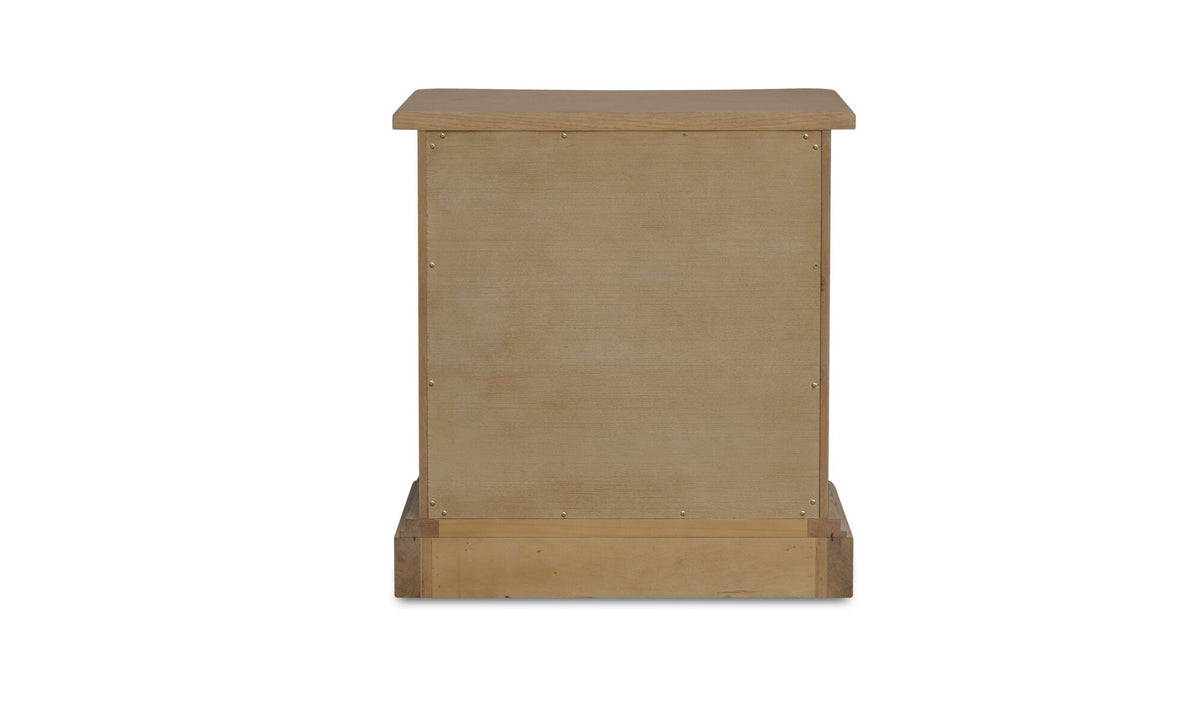 Clarence Nightstand
