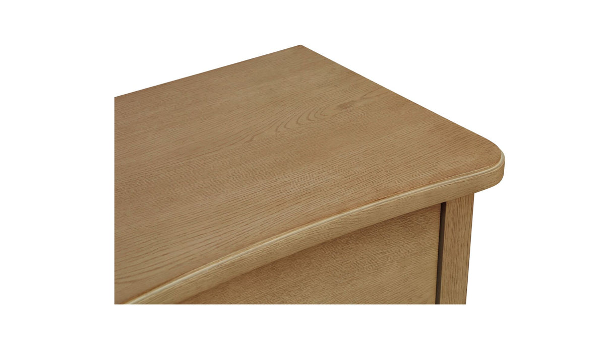 Clarence Nightstand