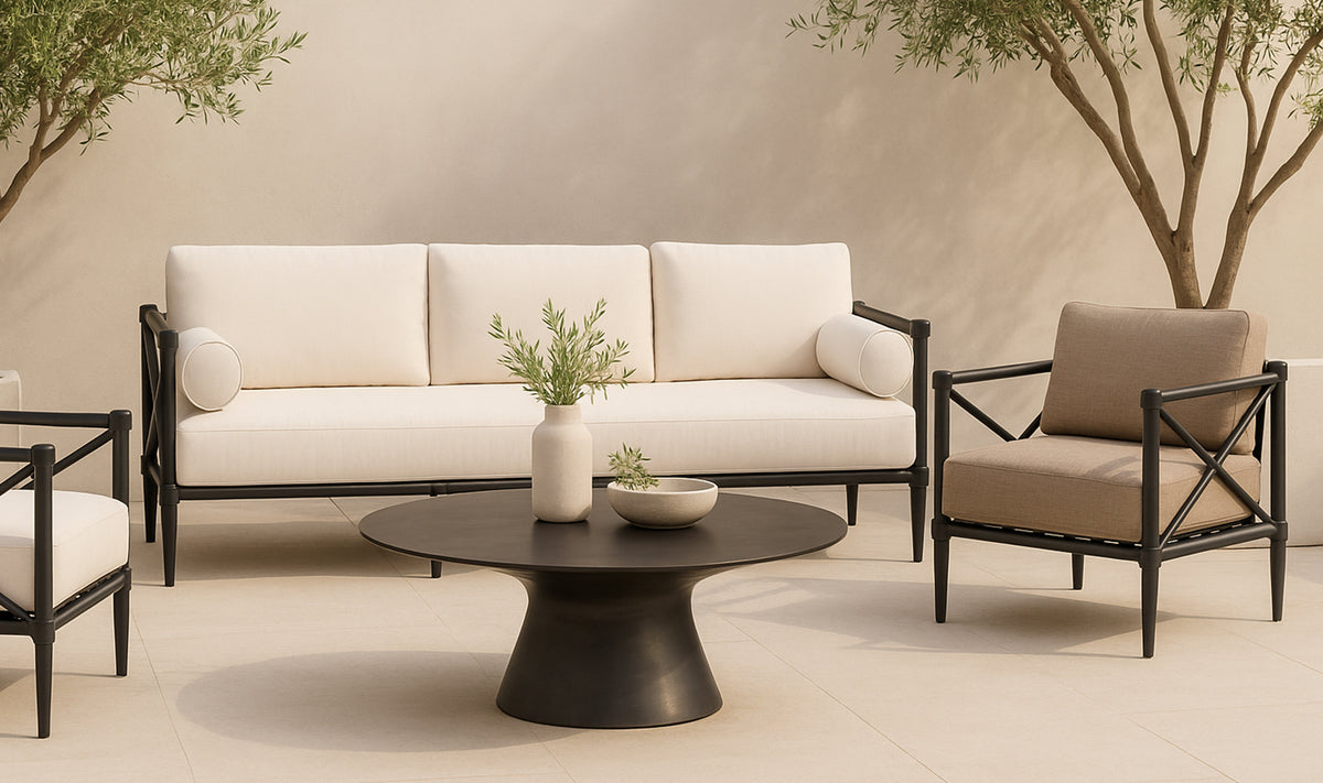 Bardo Outdoor Coffee Table