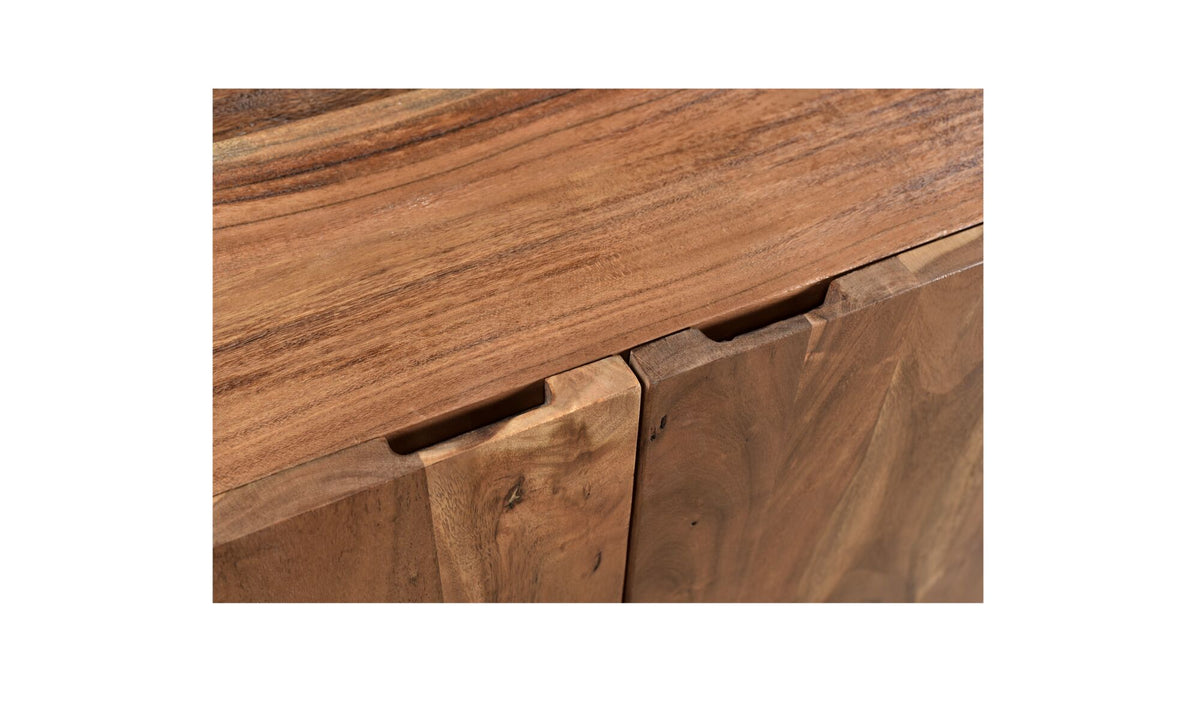 Bent Sideboard