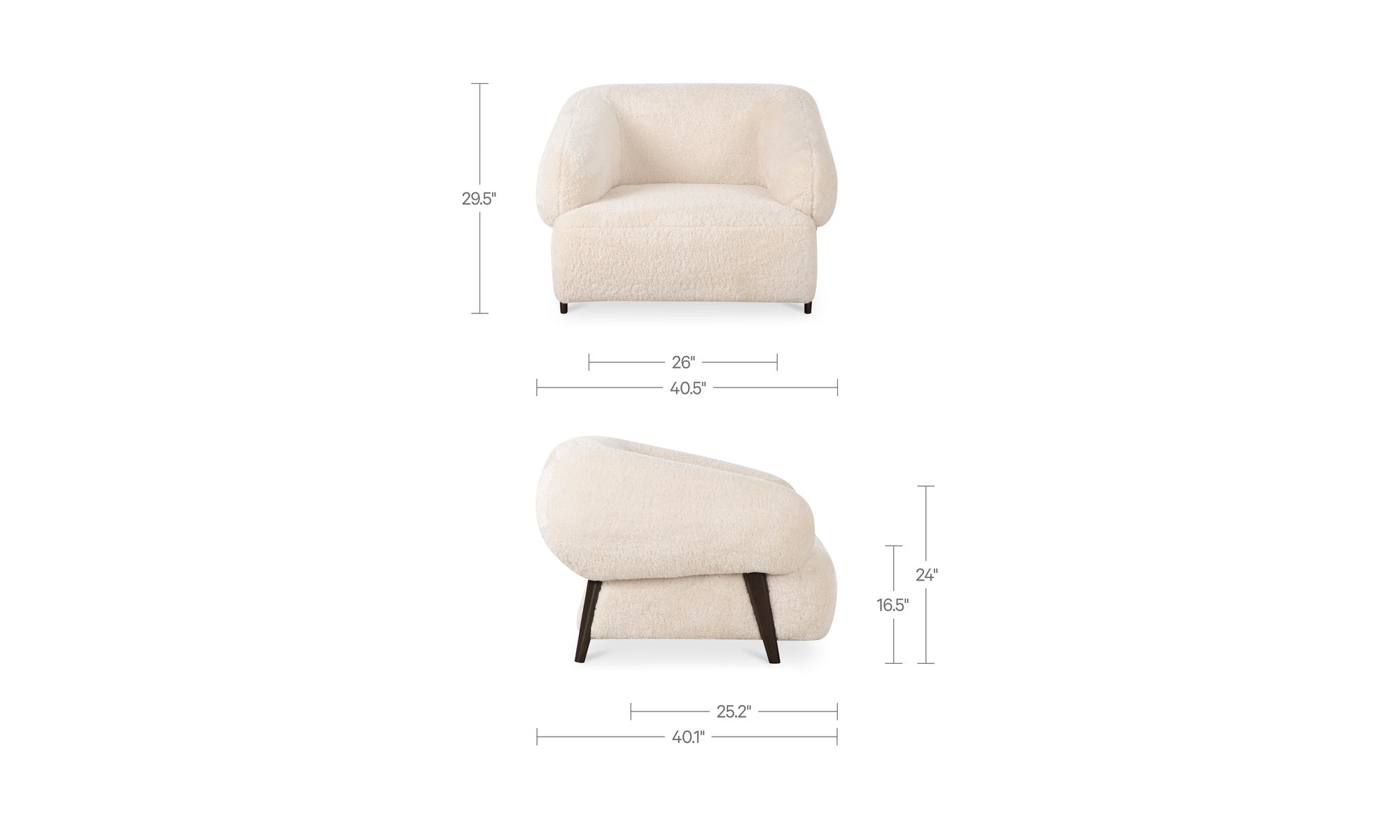 Devlin Lounge Chair