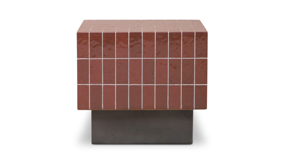 Farren Outdoor Side Table