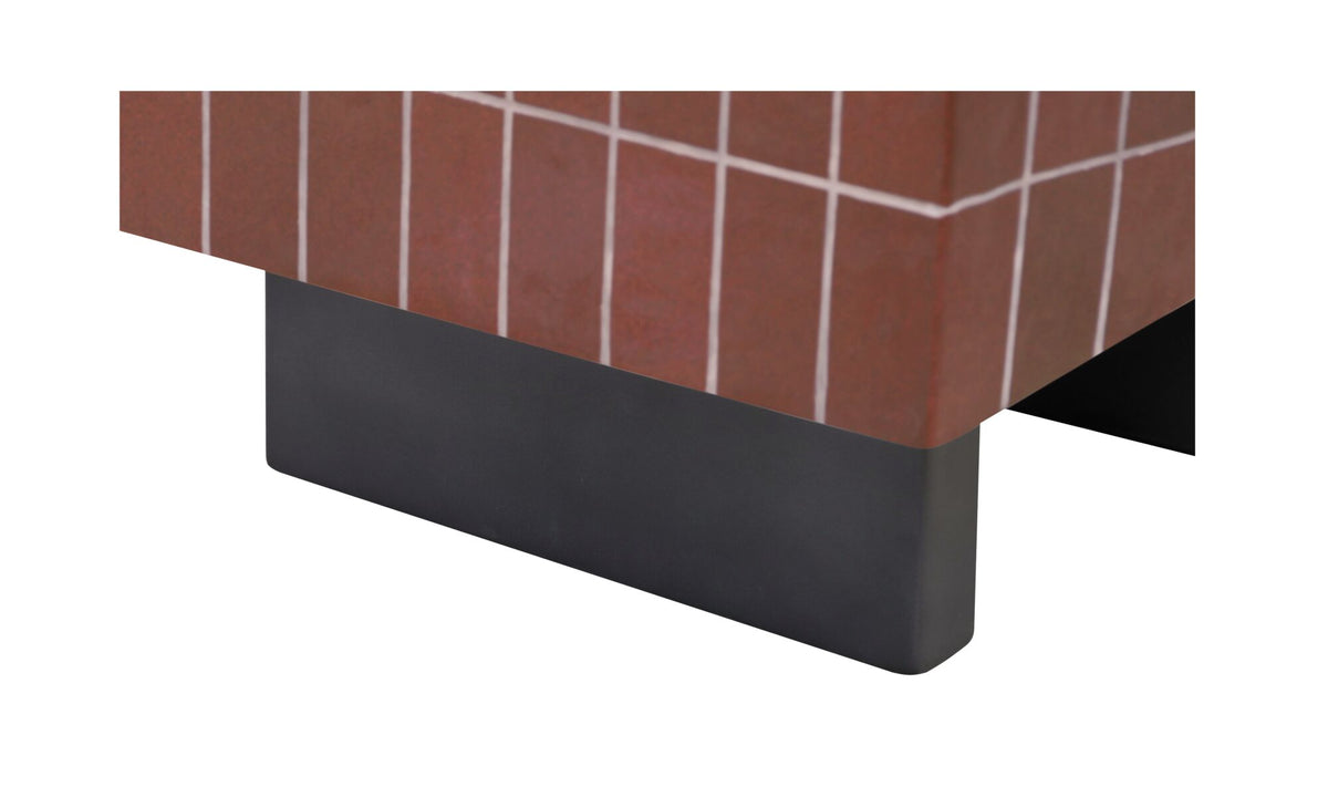 Farren Outdoor Side Table