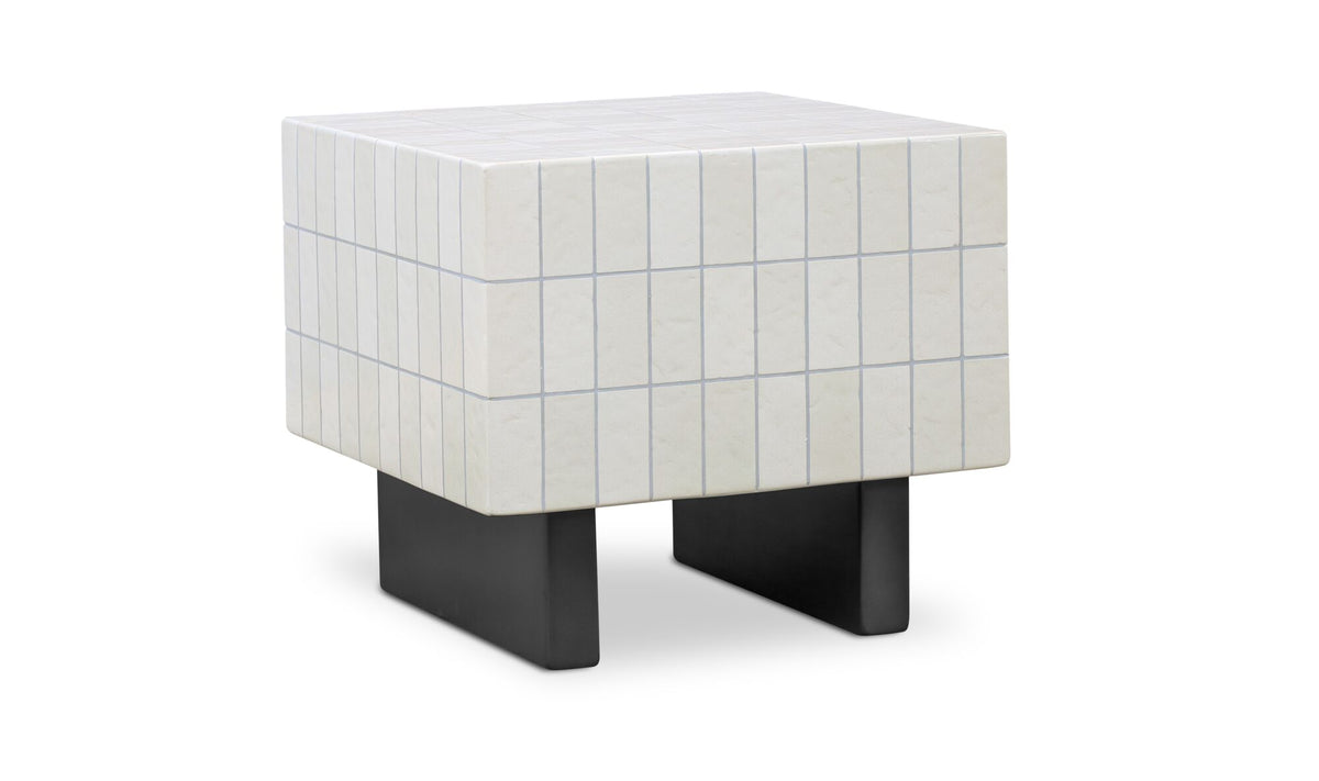 Farren Outdoor Side Table