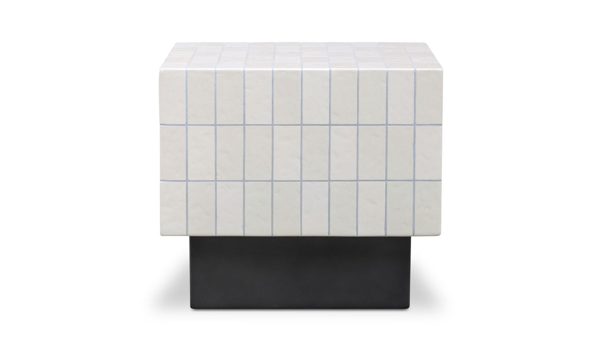 Farren Outdoor Side Table