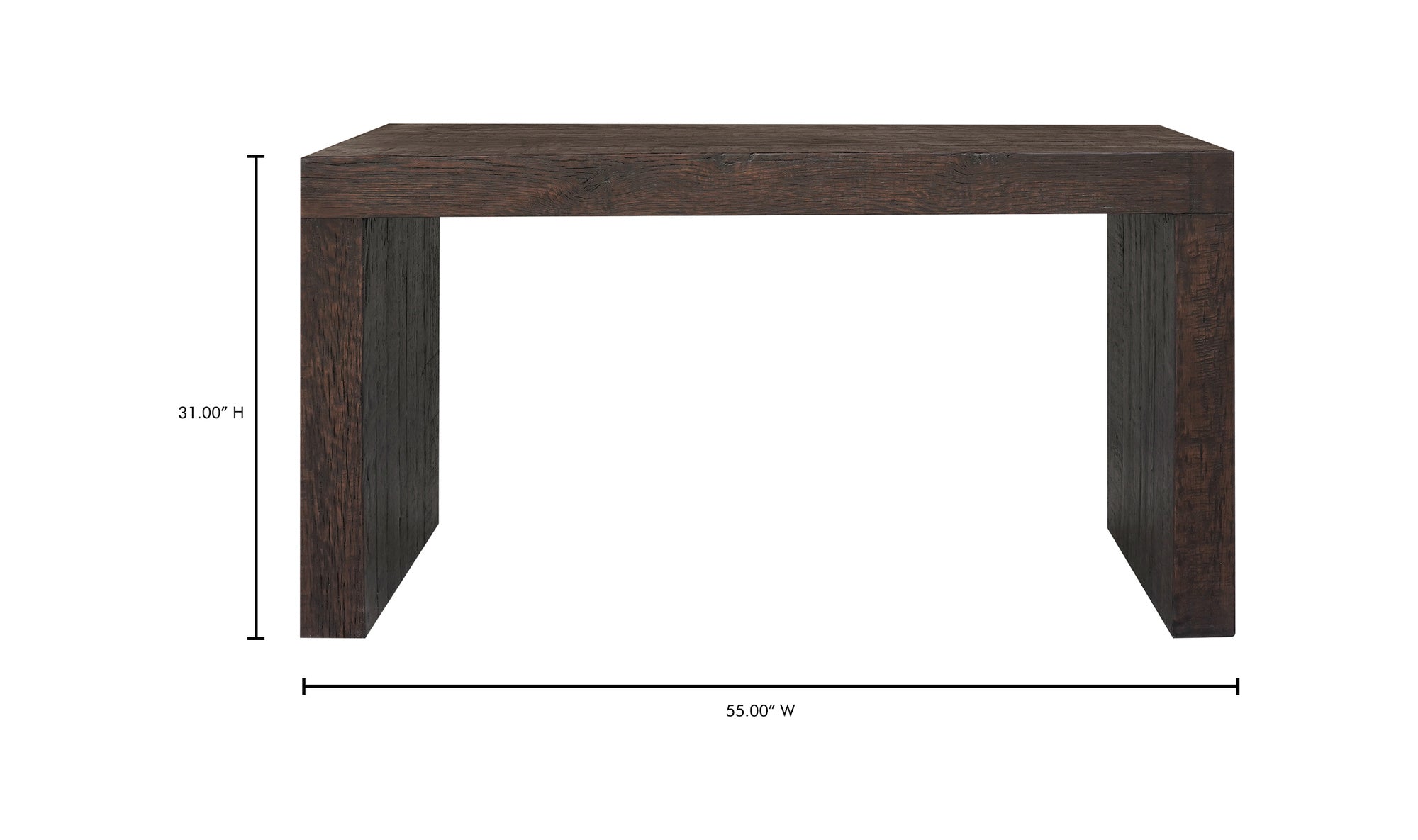 Evander Console Table