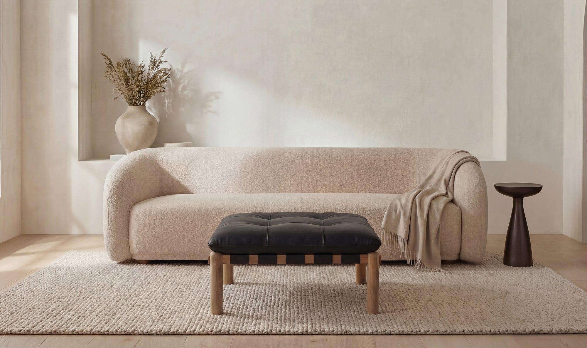 Greta Side Table