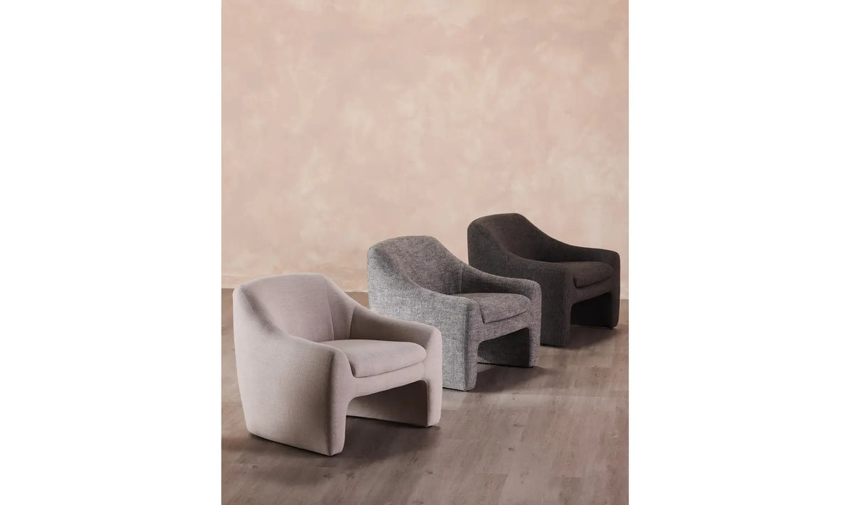 Kenzie Accent Chair