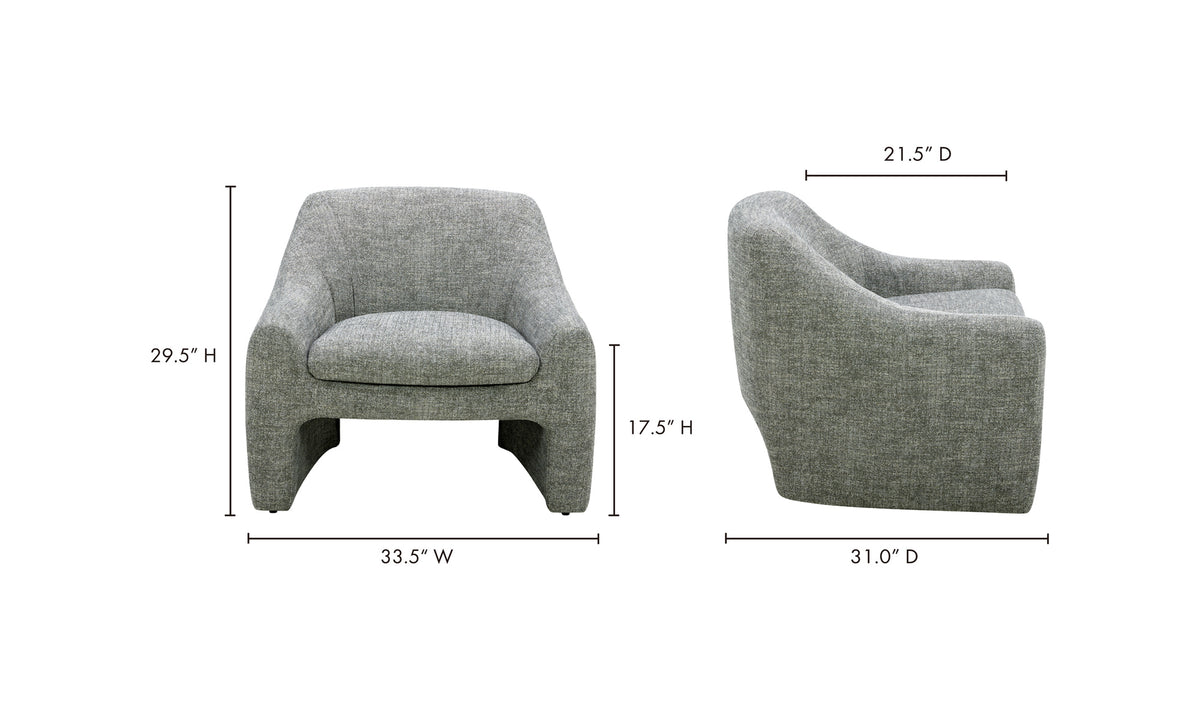 Kenzie Accent Chair