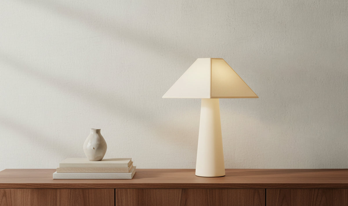 Gigi Table Lamp