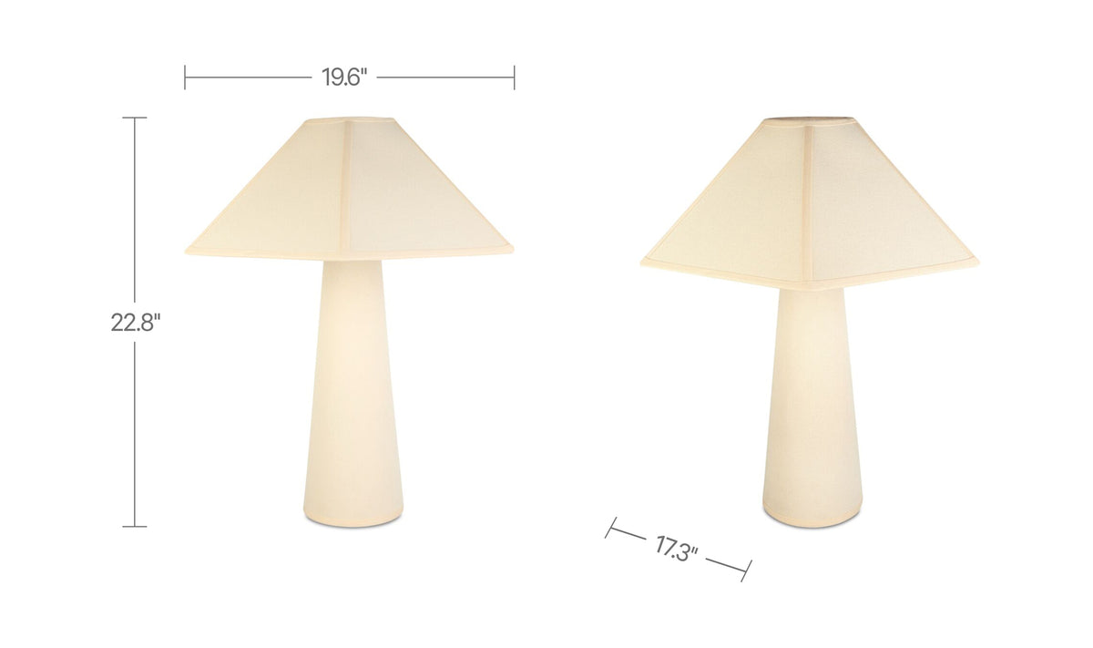 Gigi Table Lamp