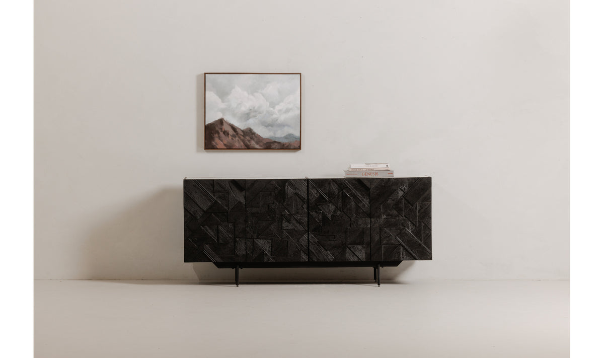 Kattan Sideboard