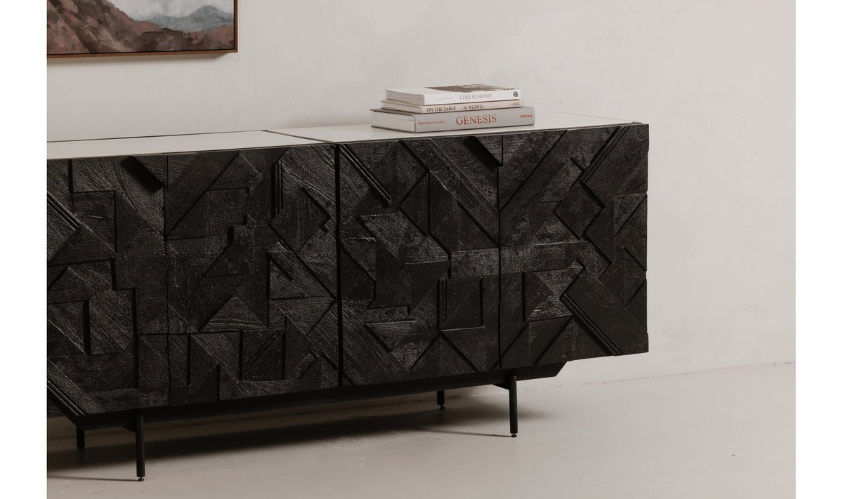 Kattan Sideboard