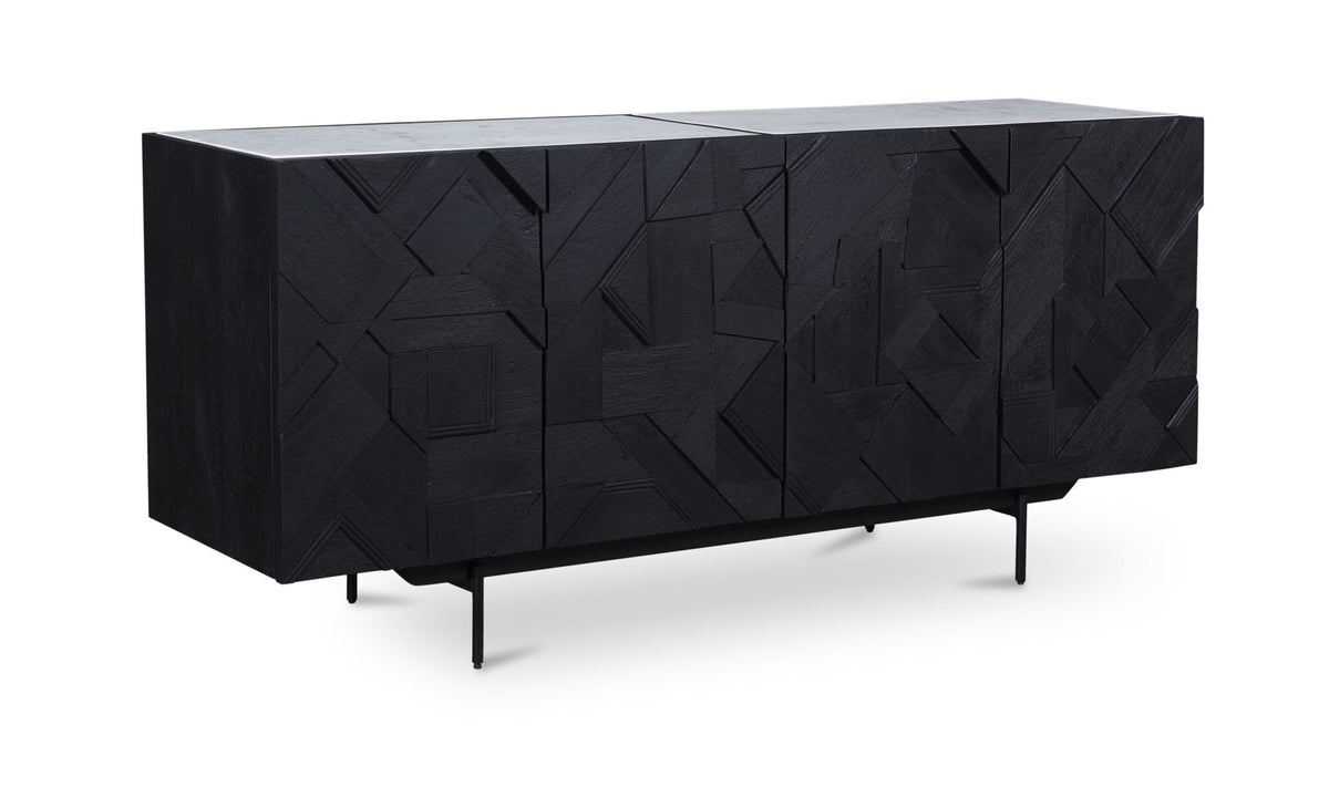 Kattan Sideboard