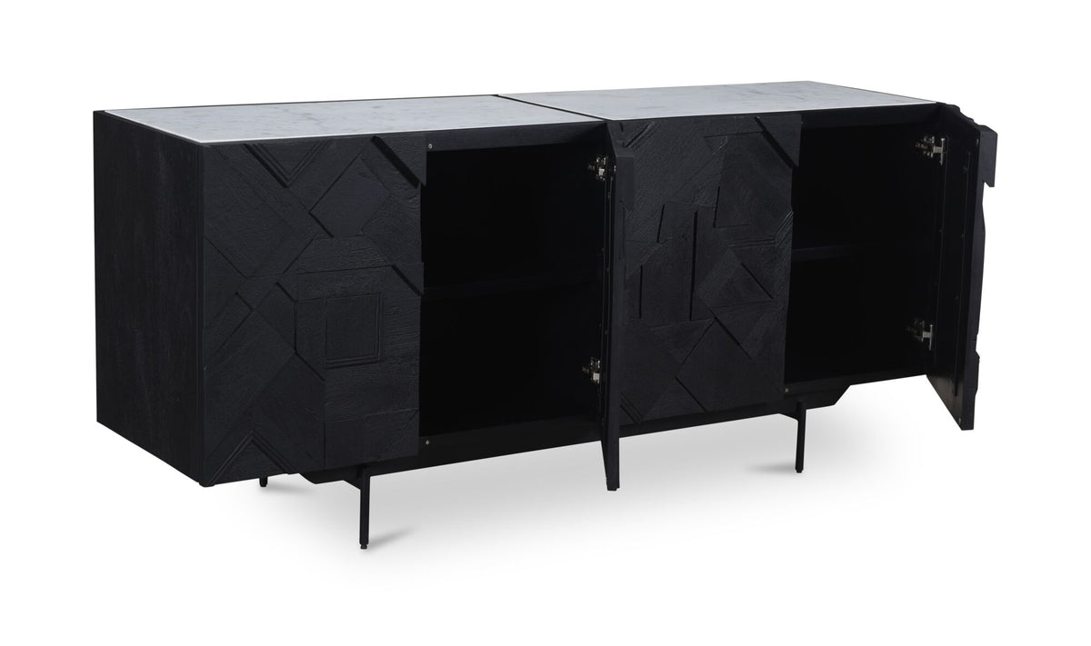 Kattan Sideboard