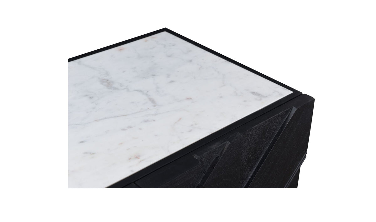 Kattan Sideboard