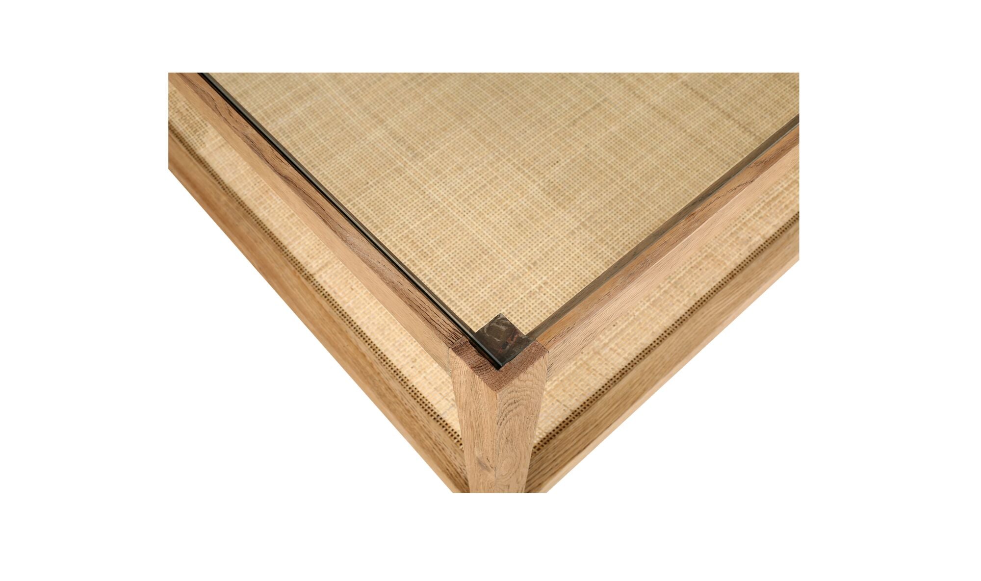 Harrington Coffee Table