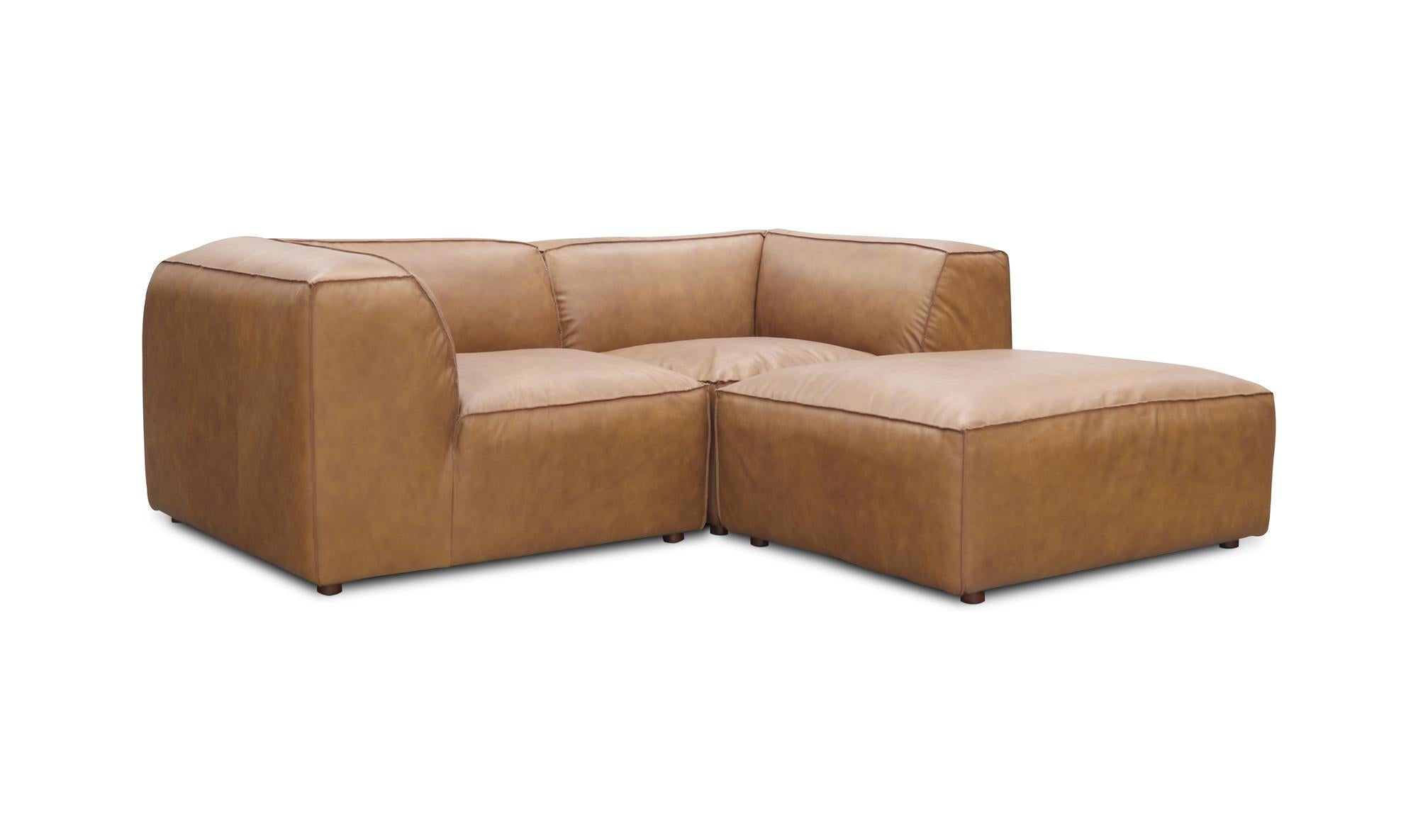 Form Nook Modular Sectional
