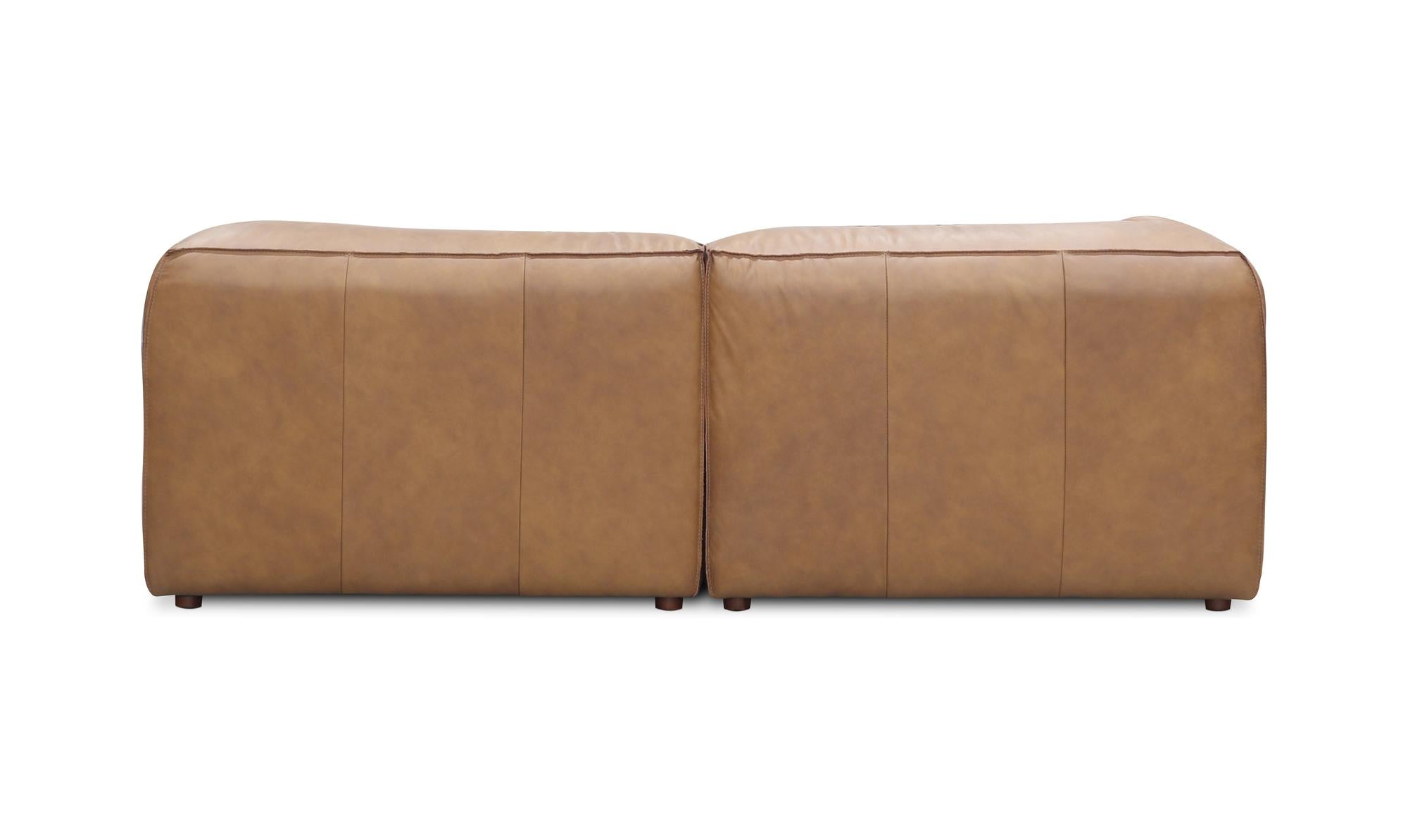 Form Nook Modular Sectional