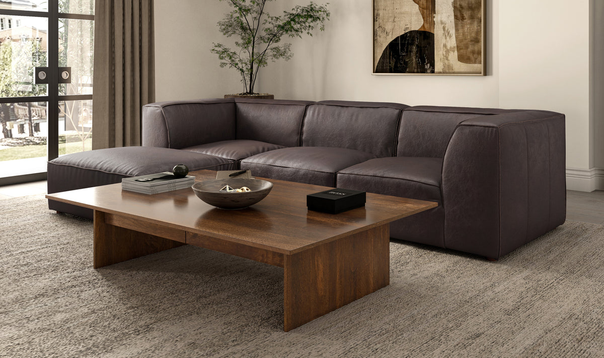 Form Nook Modular Sectional