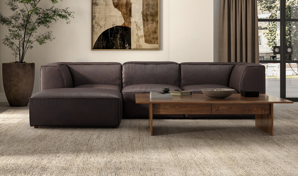 Form Nook Modular Sectional