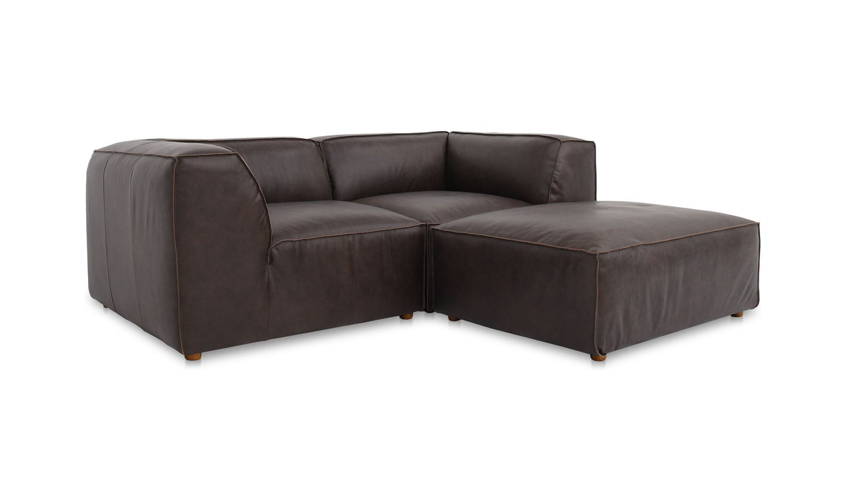 Form Nook Modular Sectional