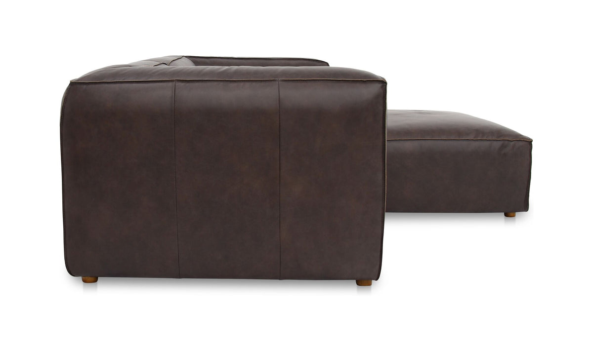 Form Nook Modular Sectional