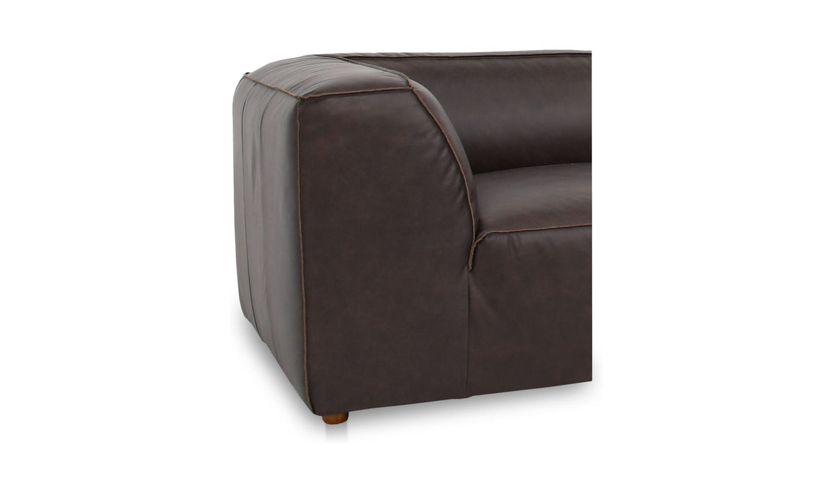 Form Nook Modular Sectional