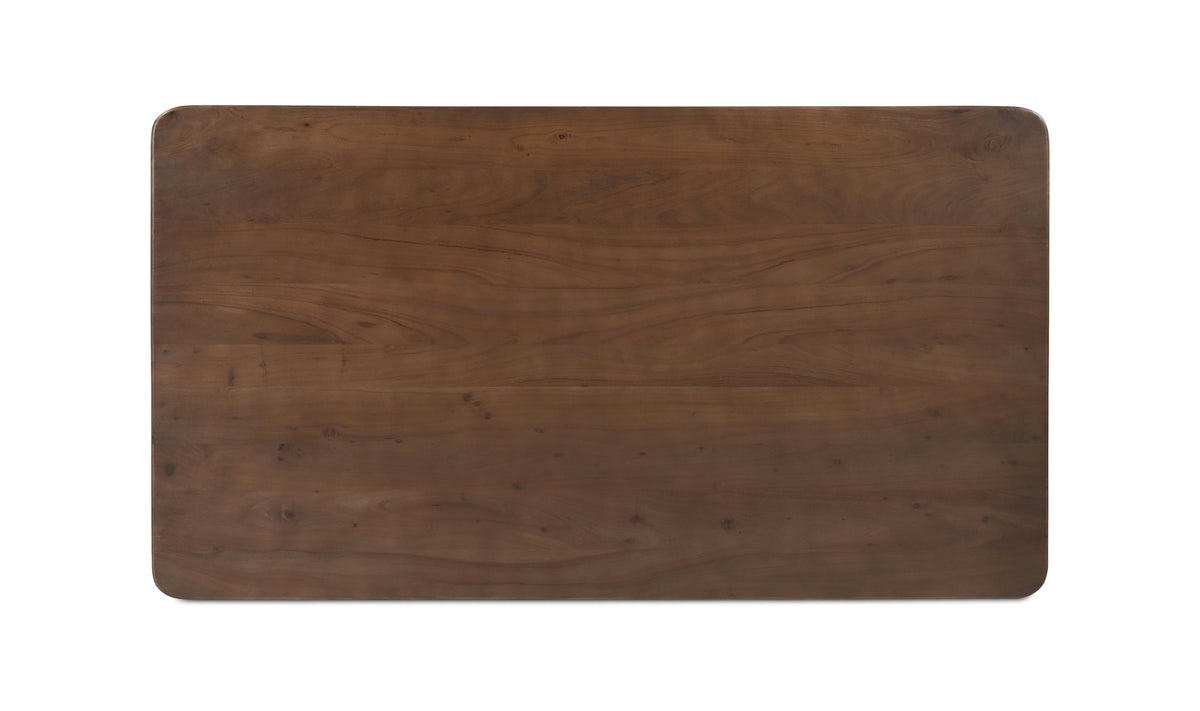 Russet Kitchen Island