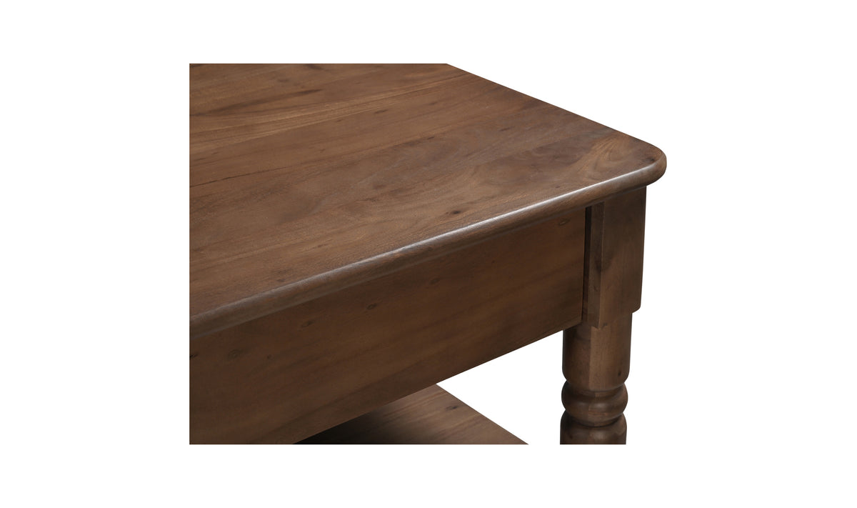 Russet Kitchen Island
