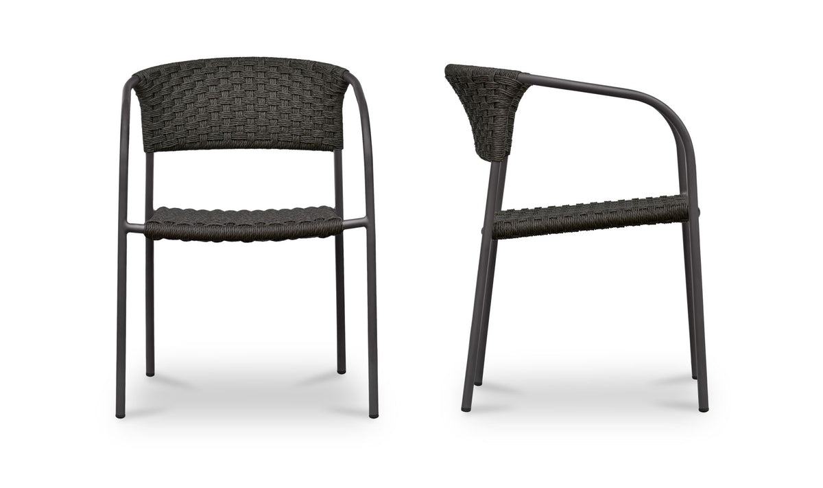 Zola Outdoor Dining Chair