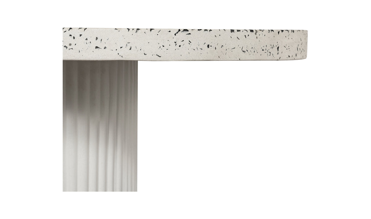 Lyon Outdoor Dining Table