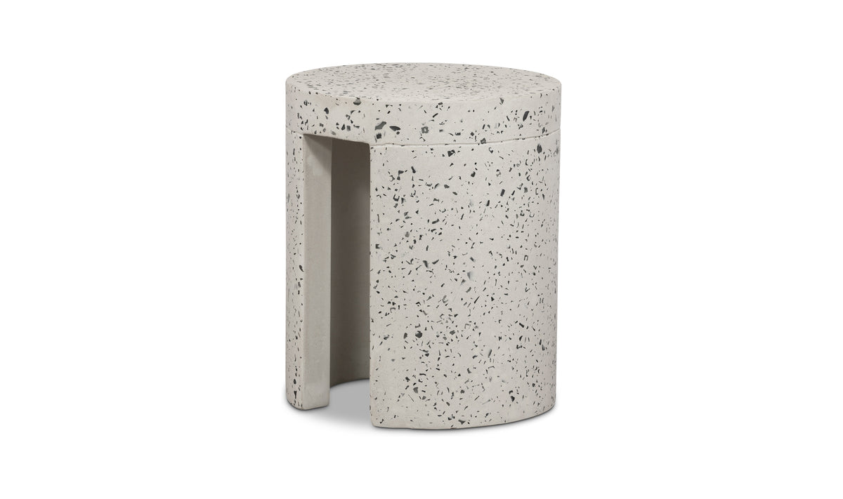 Lyon Outdoor Stool