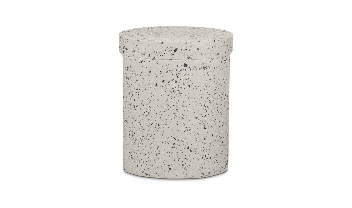 Lyon Outdoor Stool