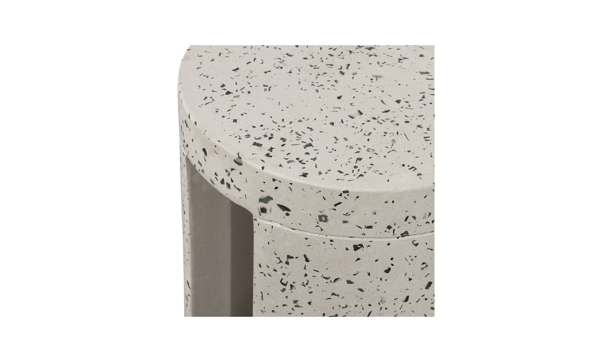 Lyon Outdoor Stool
