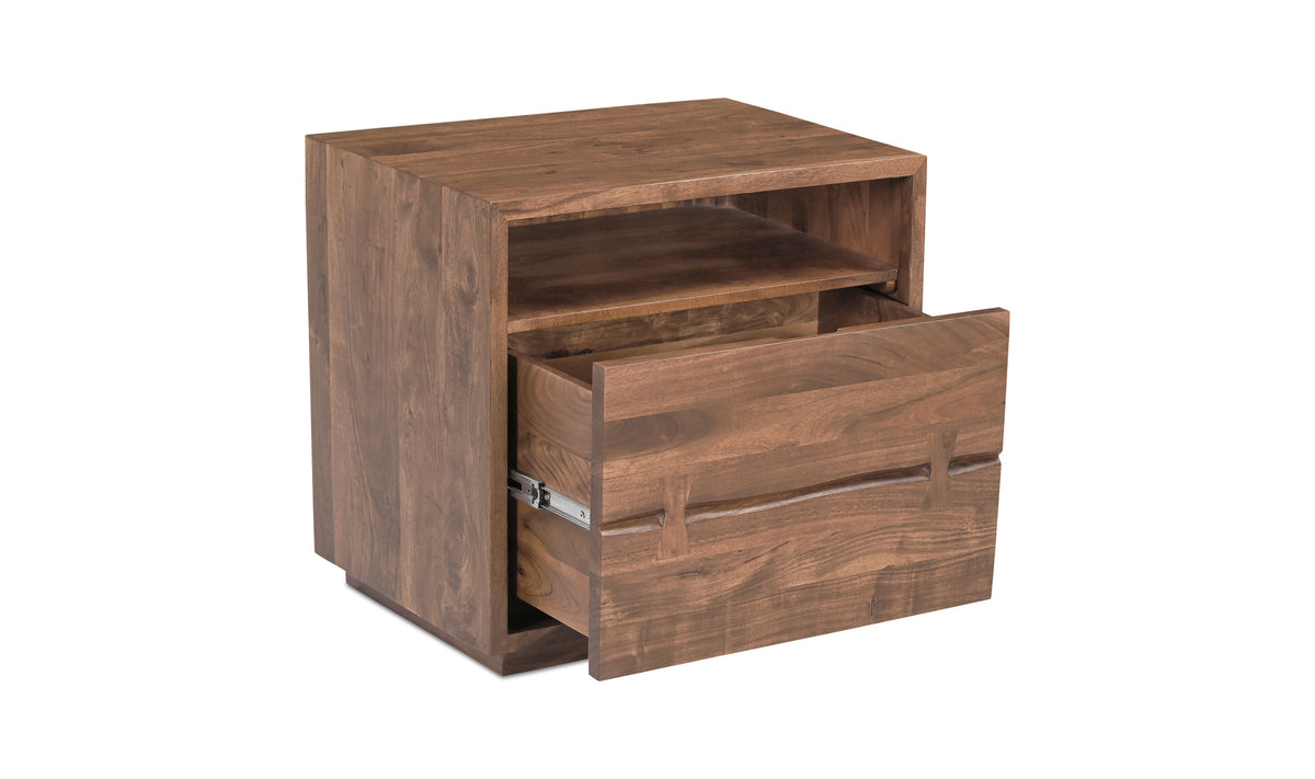 Madagascar Nightstand
