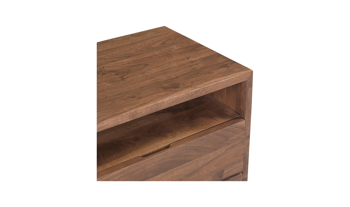 Madagascar Nightstand