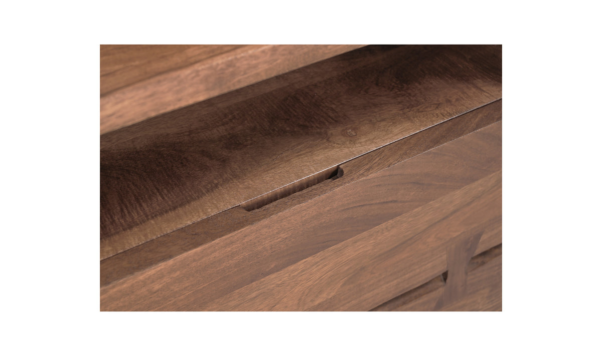 Madagascar Nightstand