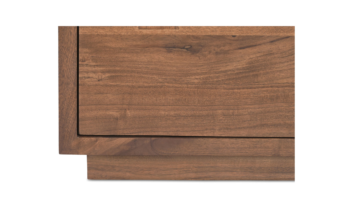 Madagascar Nightstand