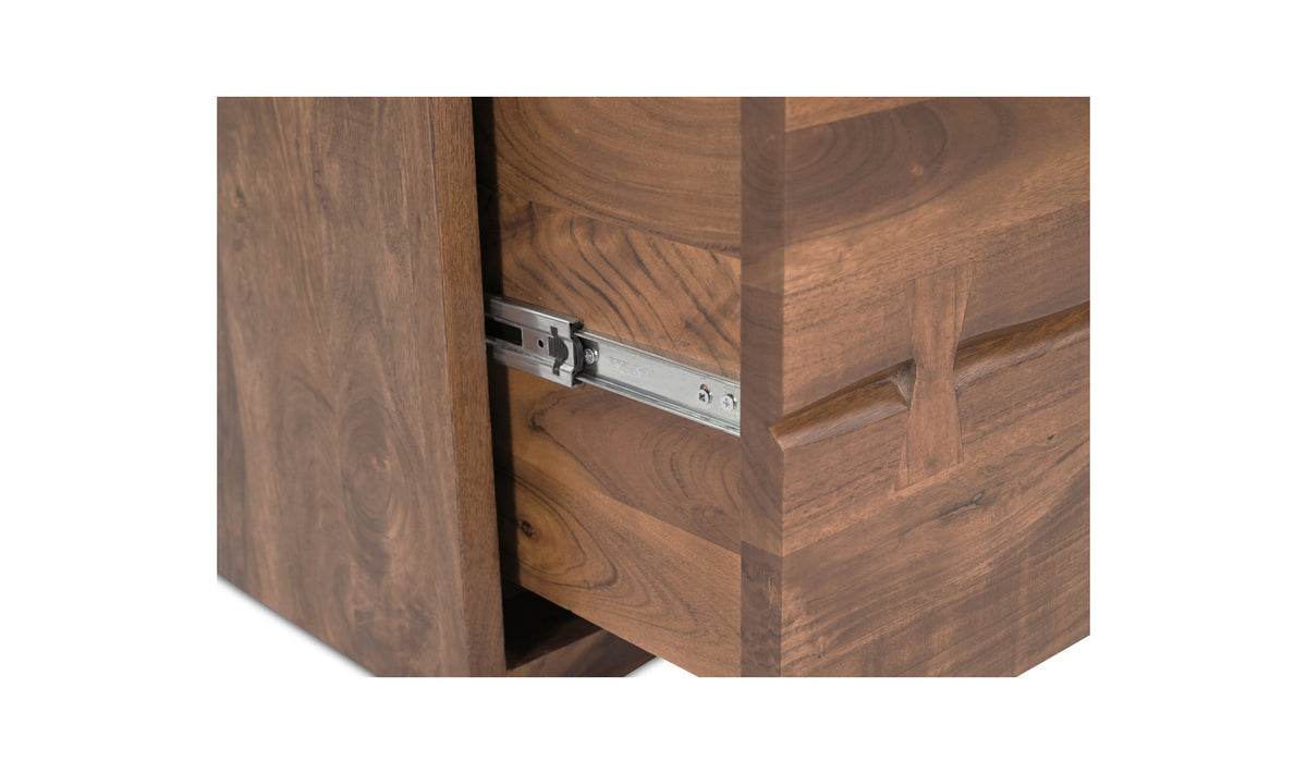 Madagascar Nightstand