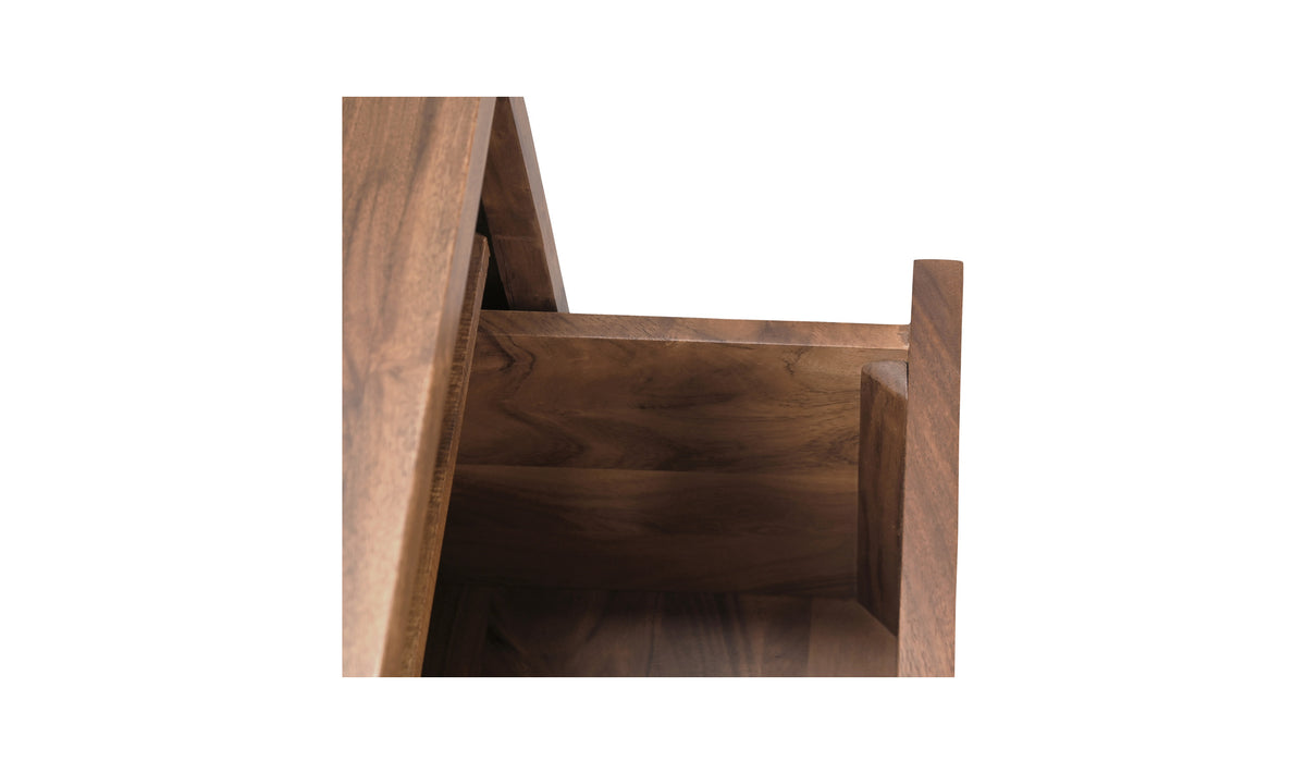 Madagascar Nightstand