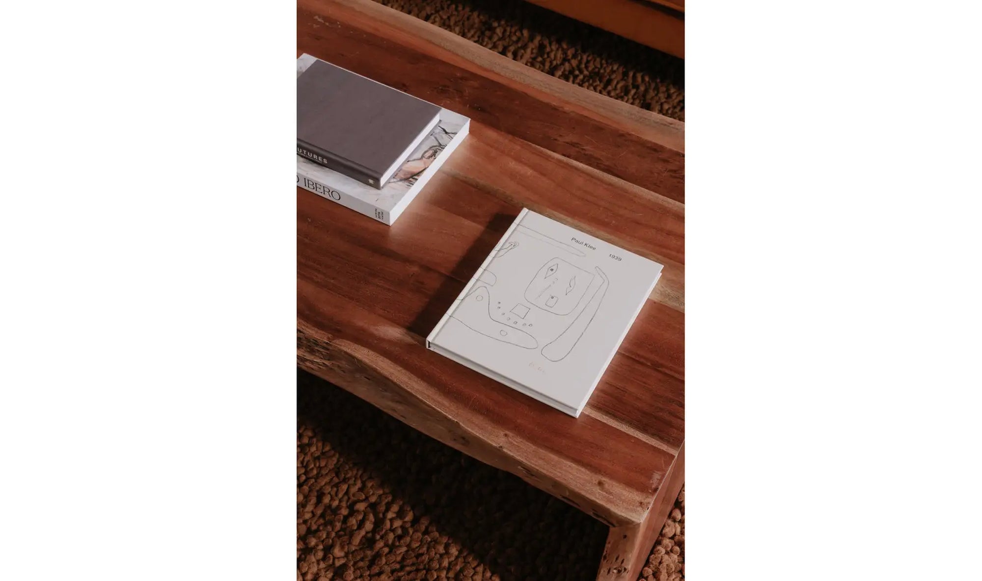 Tyrell Coffee Table