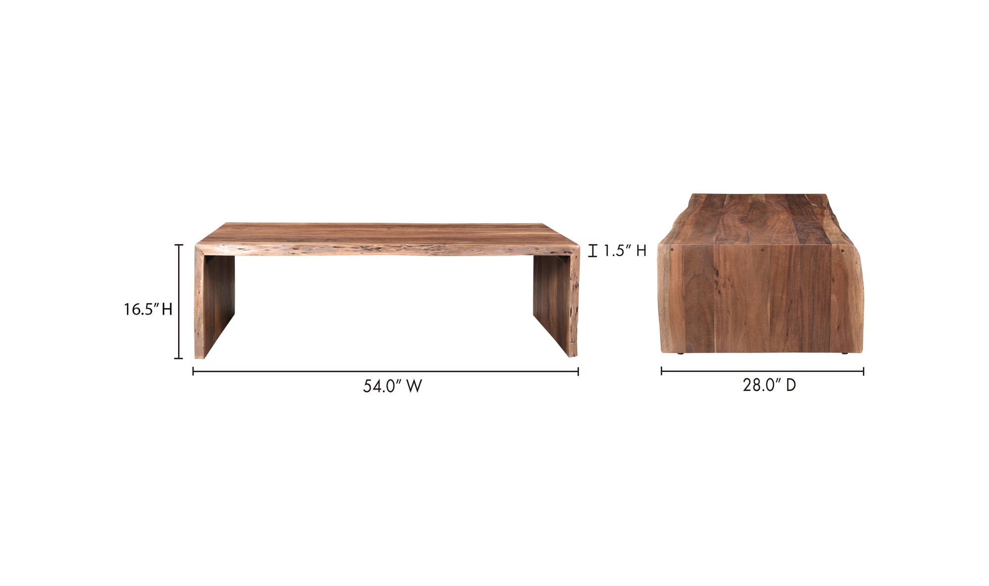 Tyrell Coffee Table