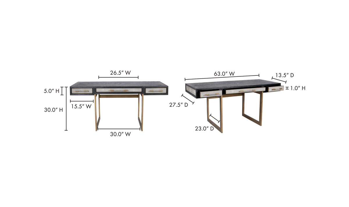 Mako Desk