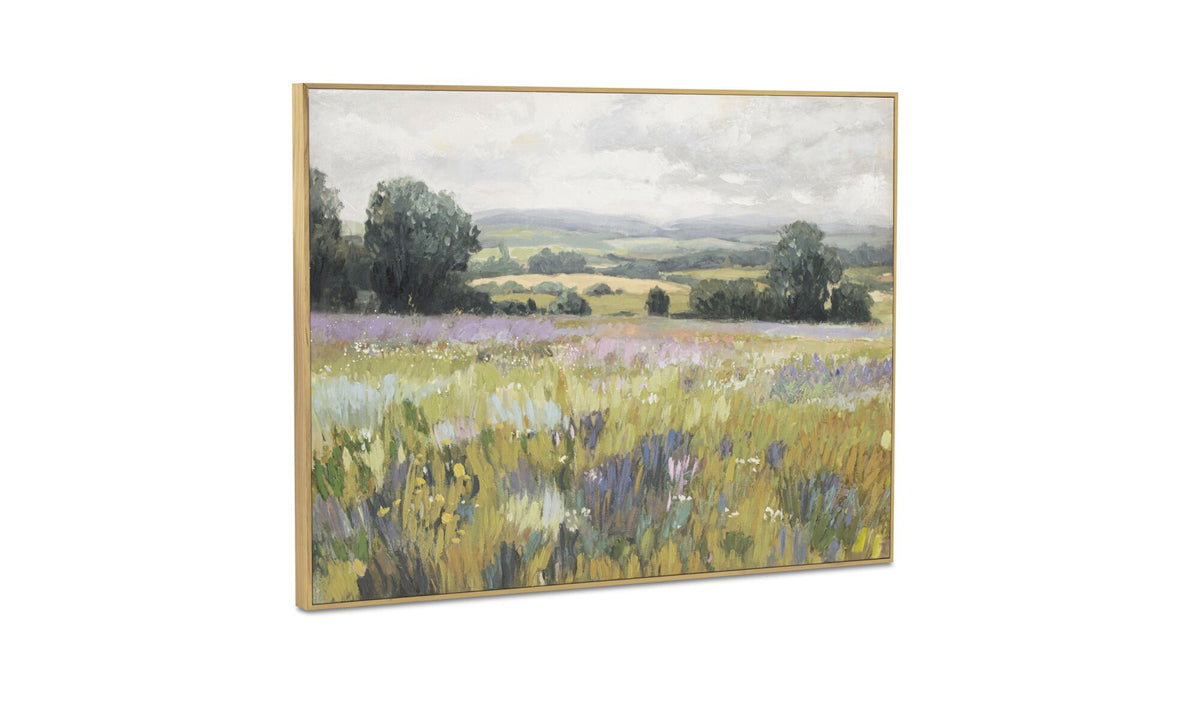 Rejoice Framed Painting