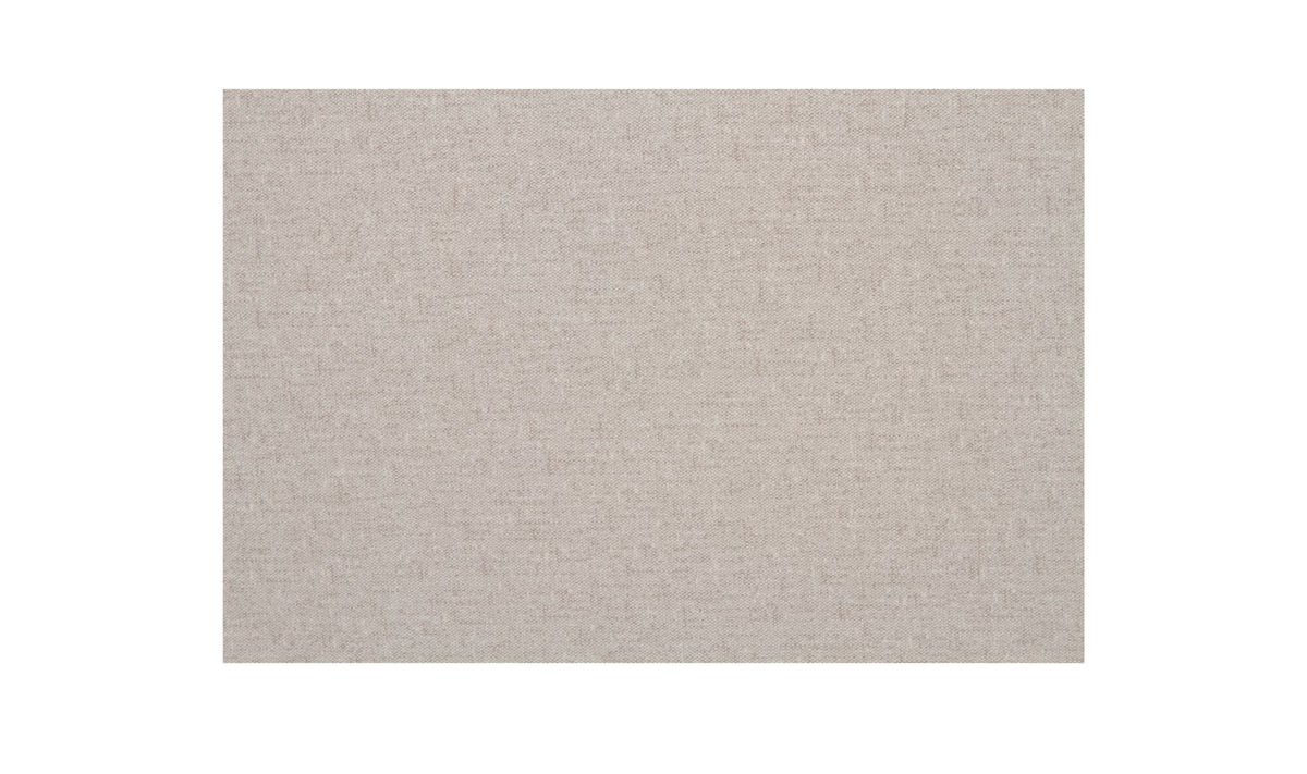 Fable Slipcover Dining Banquette  L-Shape 100.5 in