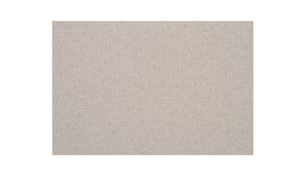 Fable Slipcover Dining Banquette L-Shape 125.5